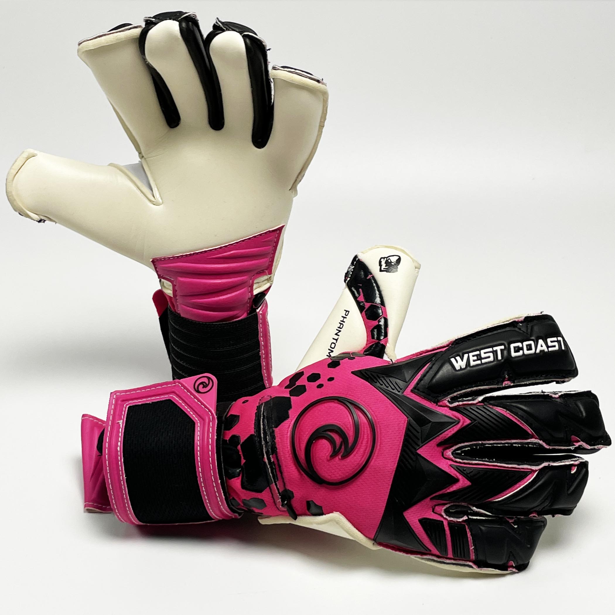 Phantom AKALA - West Coast Goalkeeping