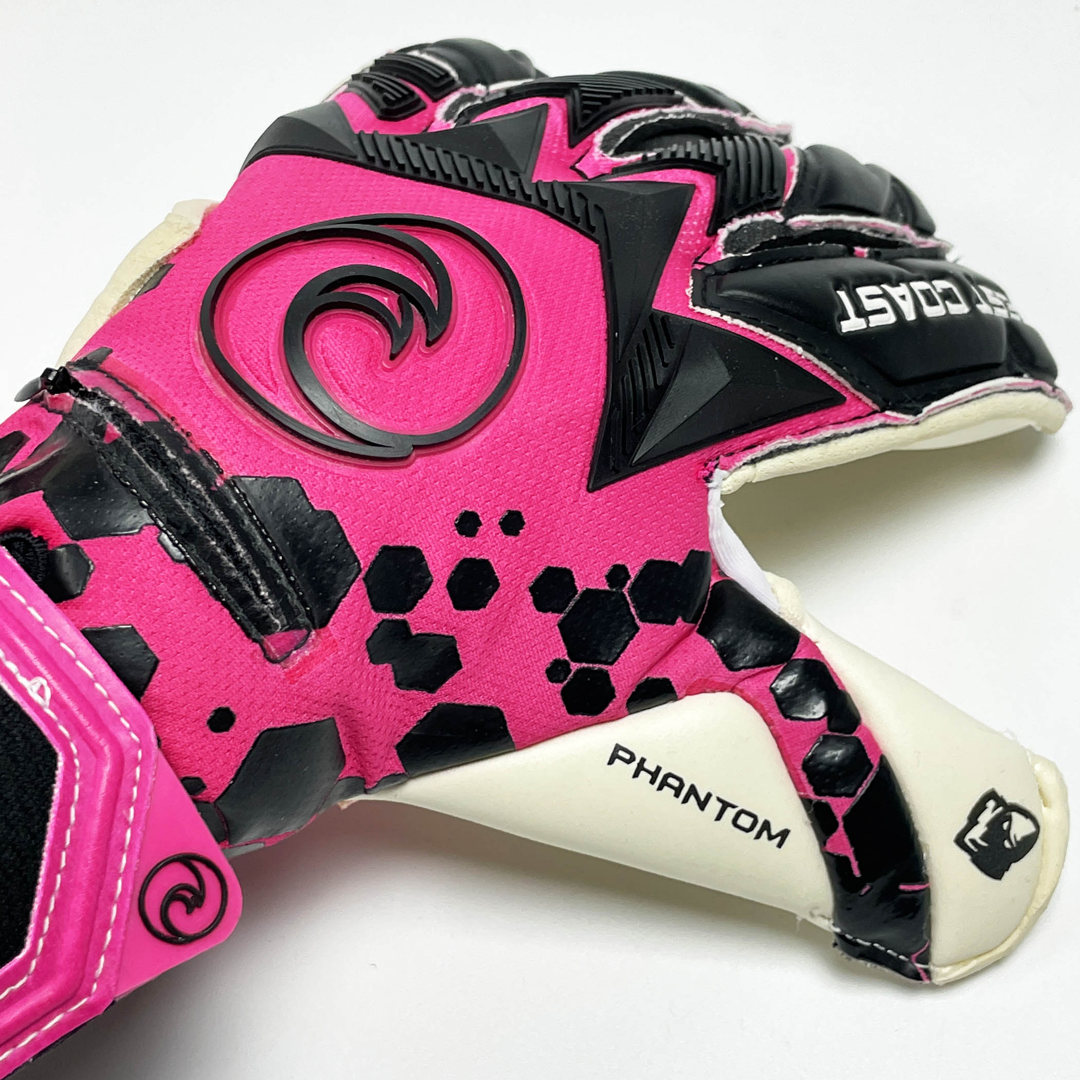 Phantom AKALA - West Coast Goalkeeping