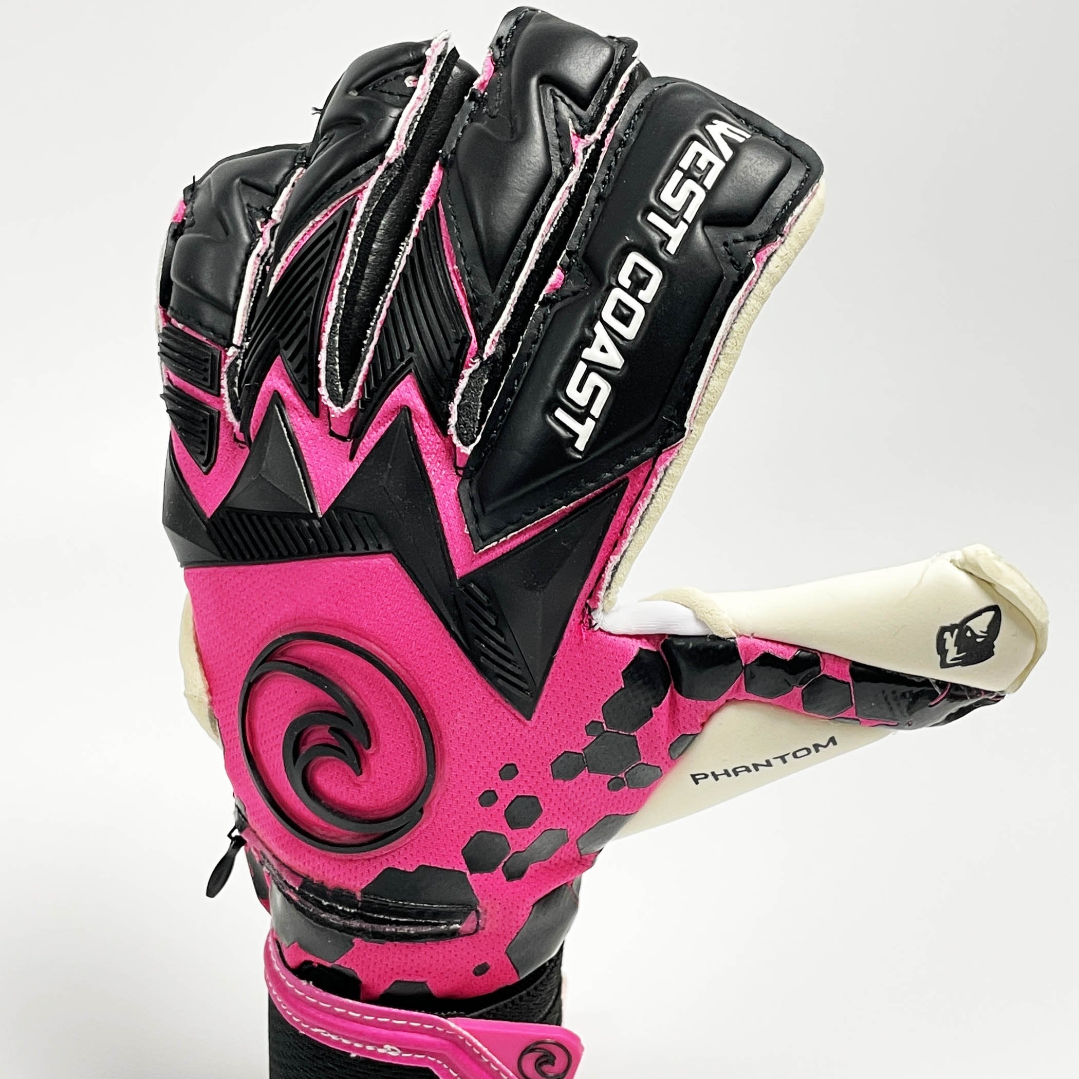 Phantom AKALA - West Coast Goalkeeping
