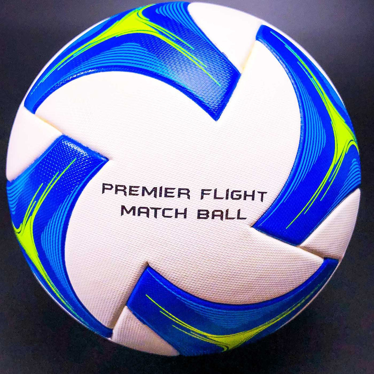 Premier Flight Match Ball - West Coast Goalkeeping