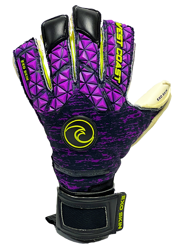 Quantum ™ EXO Glitch - West Coast Goalkeeping