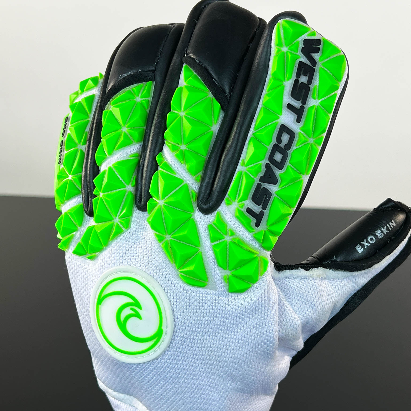 Quantum ™ EXO Toxic
