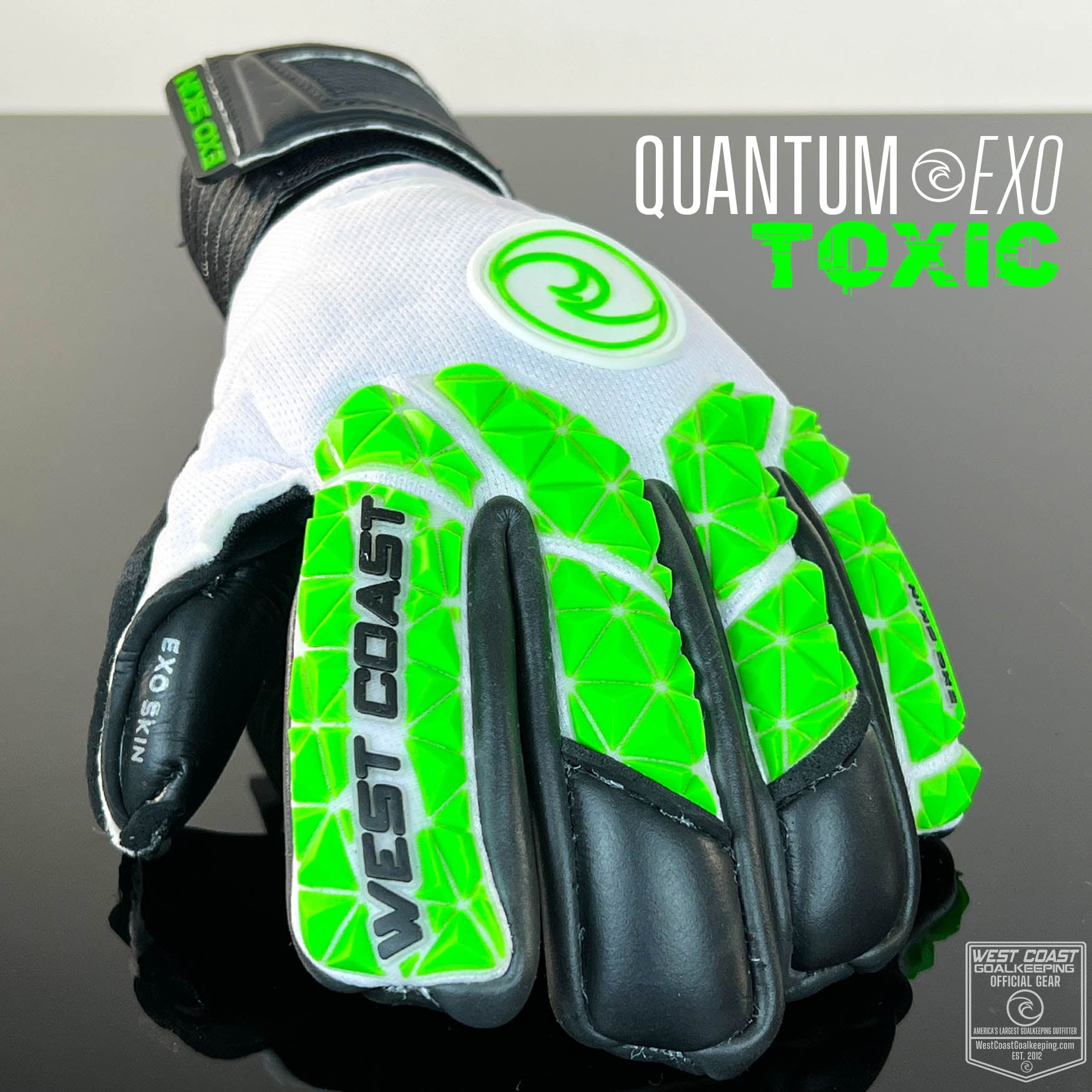 Quantum ™ EXO Toxic