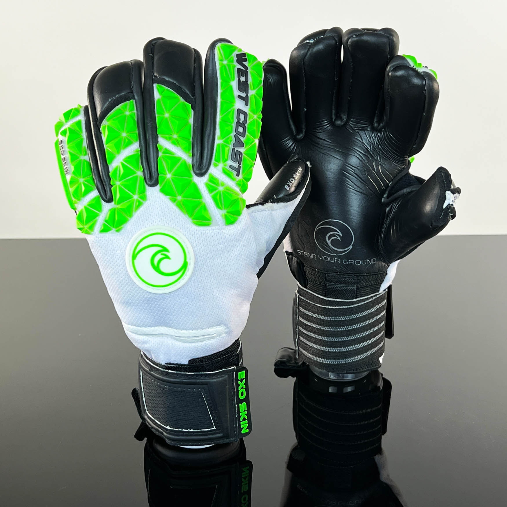 Quantum ™ EXO Toxic