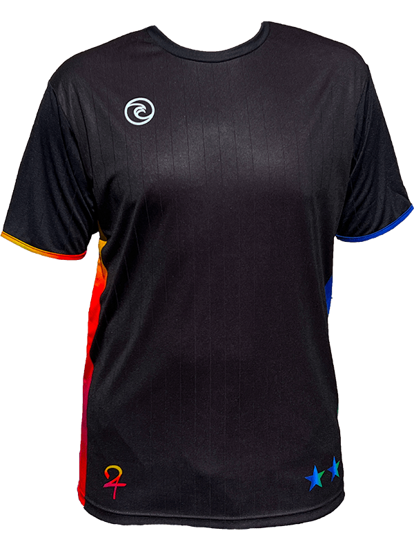 West Coast Goalkeeping S24F Evil Twins Jersey S