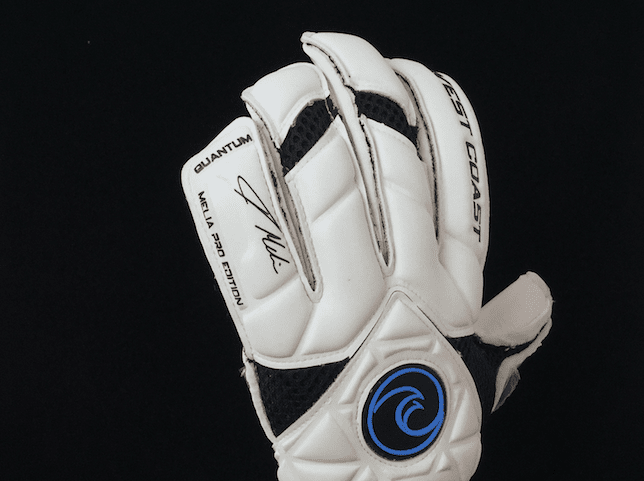 QUANTUM Melia Pro Edition - West Coast Goalkeeping