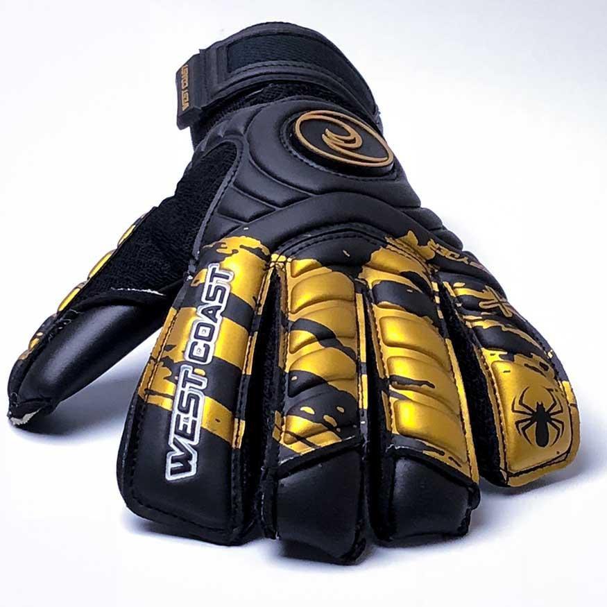 SPYDER X Assault - West Coast Goalkeeping