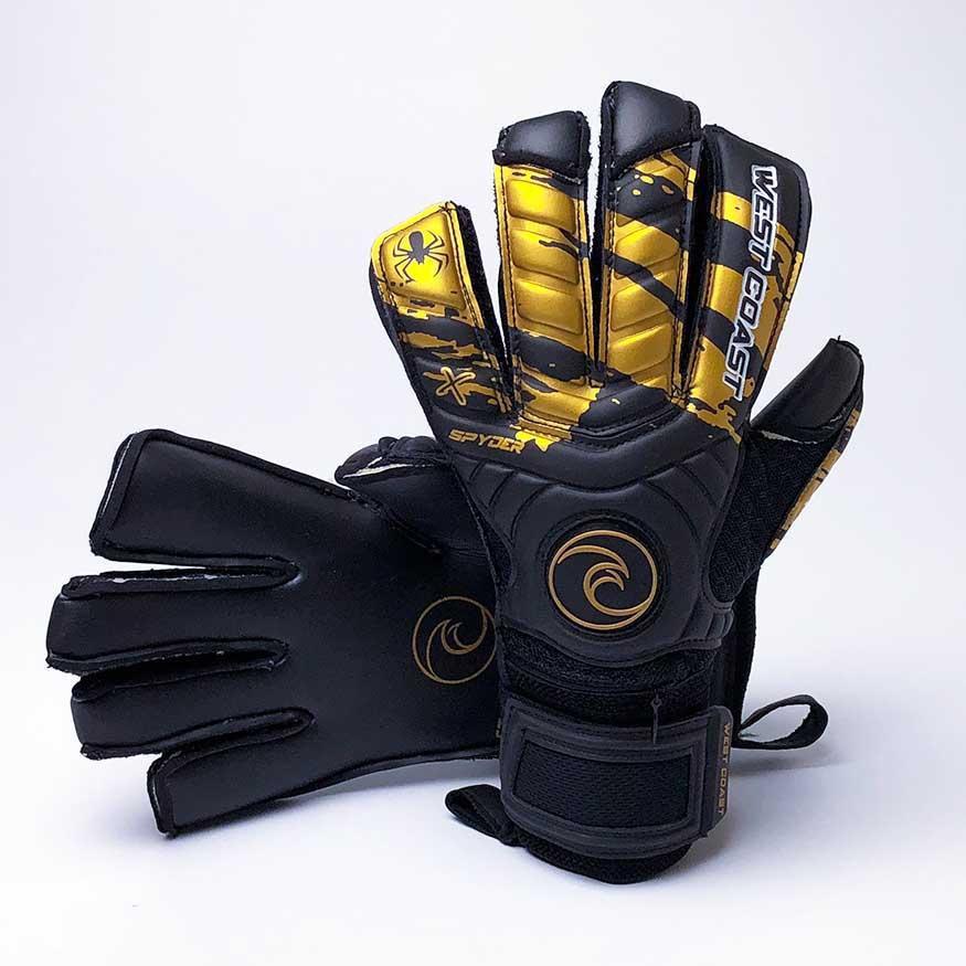SPYDER X Assault - West Coast Goalkeeping