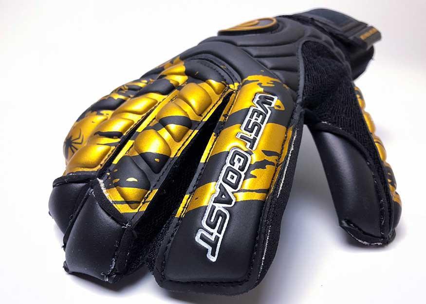 SPYDER X Assault - West Coast Goalkeeping