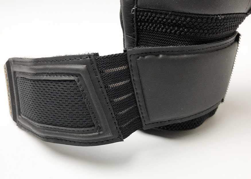 SPYDER X Assault - West Coast Goalkeeping