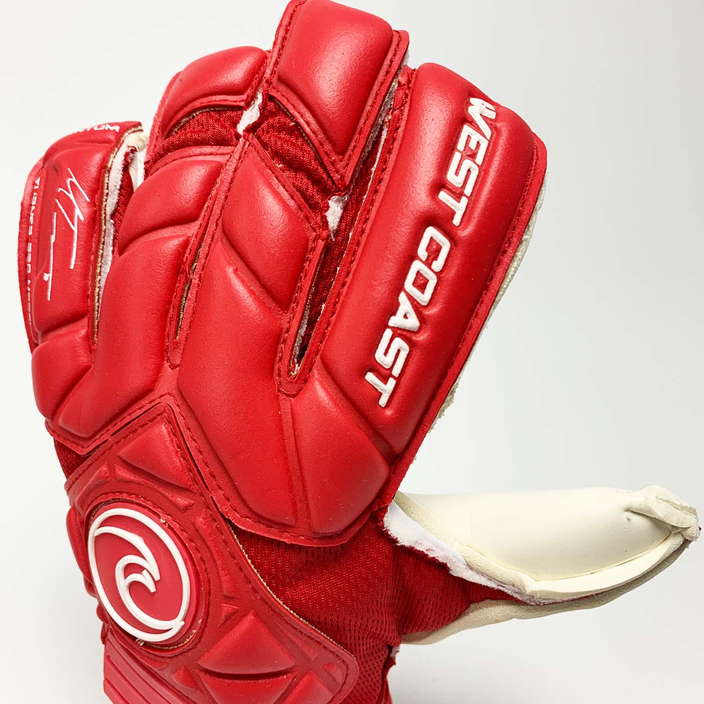 QUANTUM Turner Pro Edition - West Coast Goalkeeping