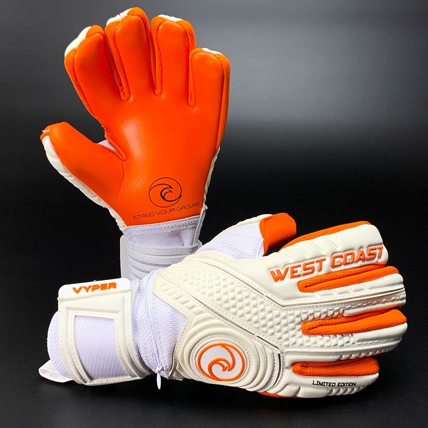 VYPER Ultimate Negative - West Coast Goalkeeping