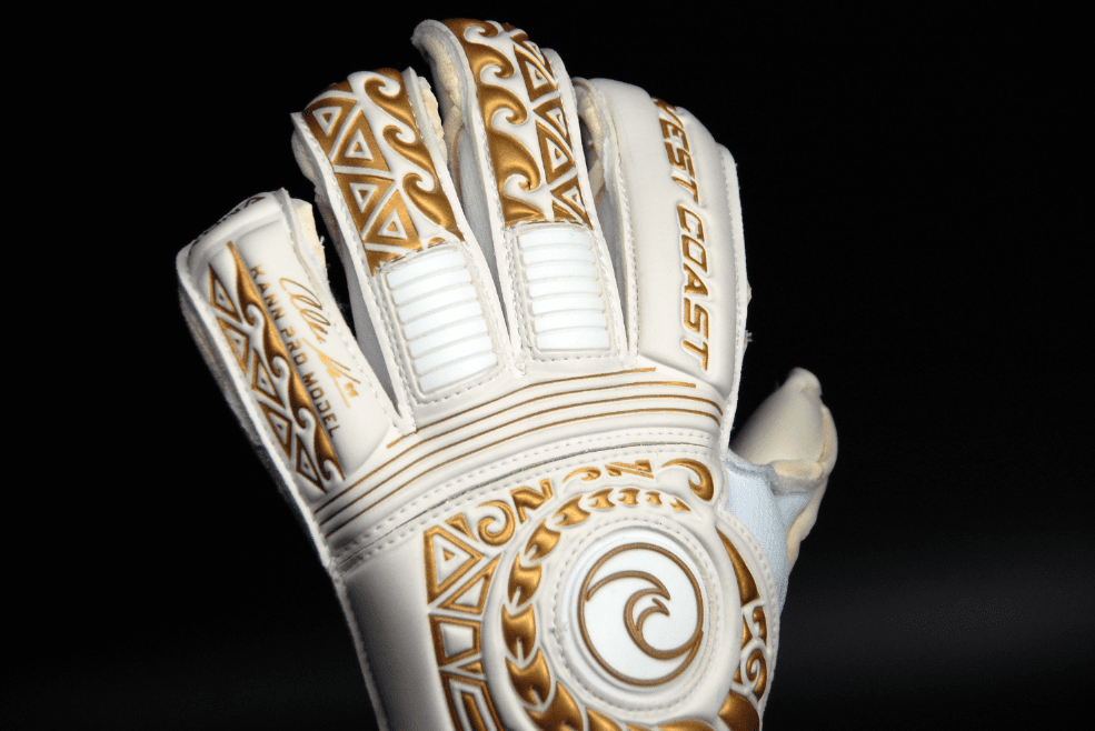 KONA Kann Pro Edition - West Coast Goalkeeping