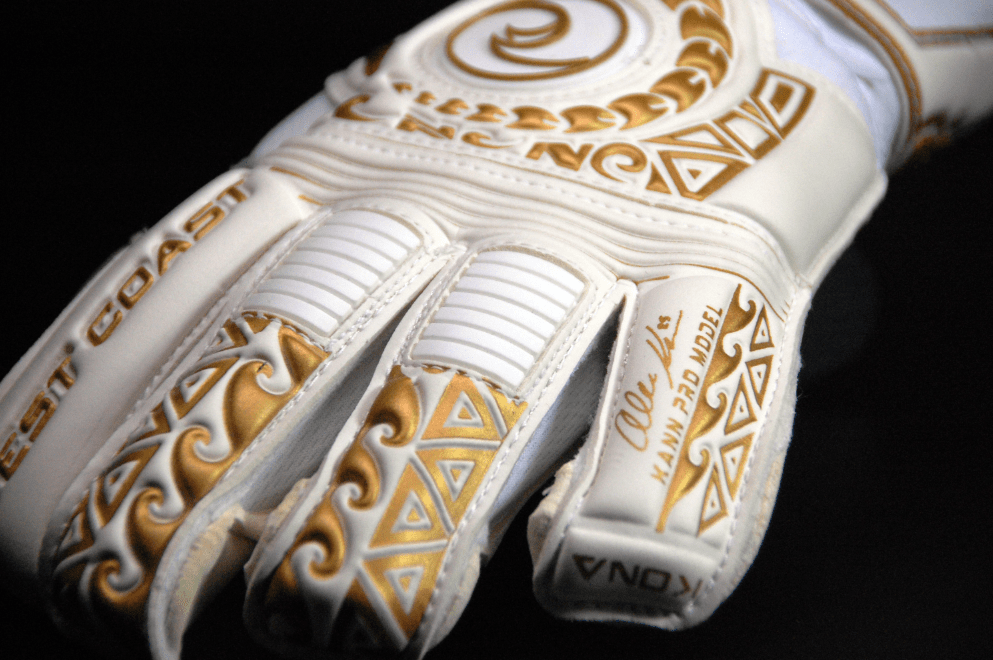 KONA Kann Pro Edition - West Coast Goalkeeping