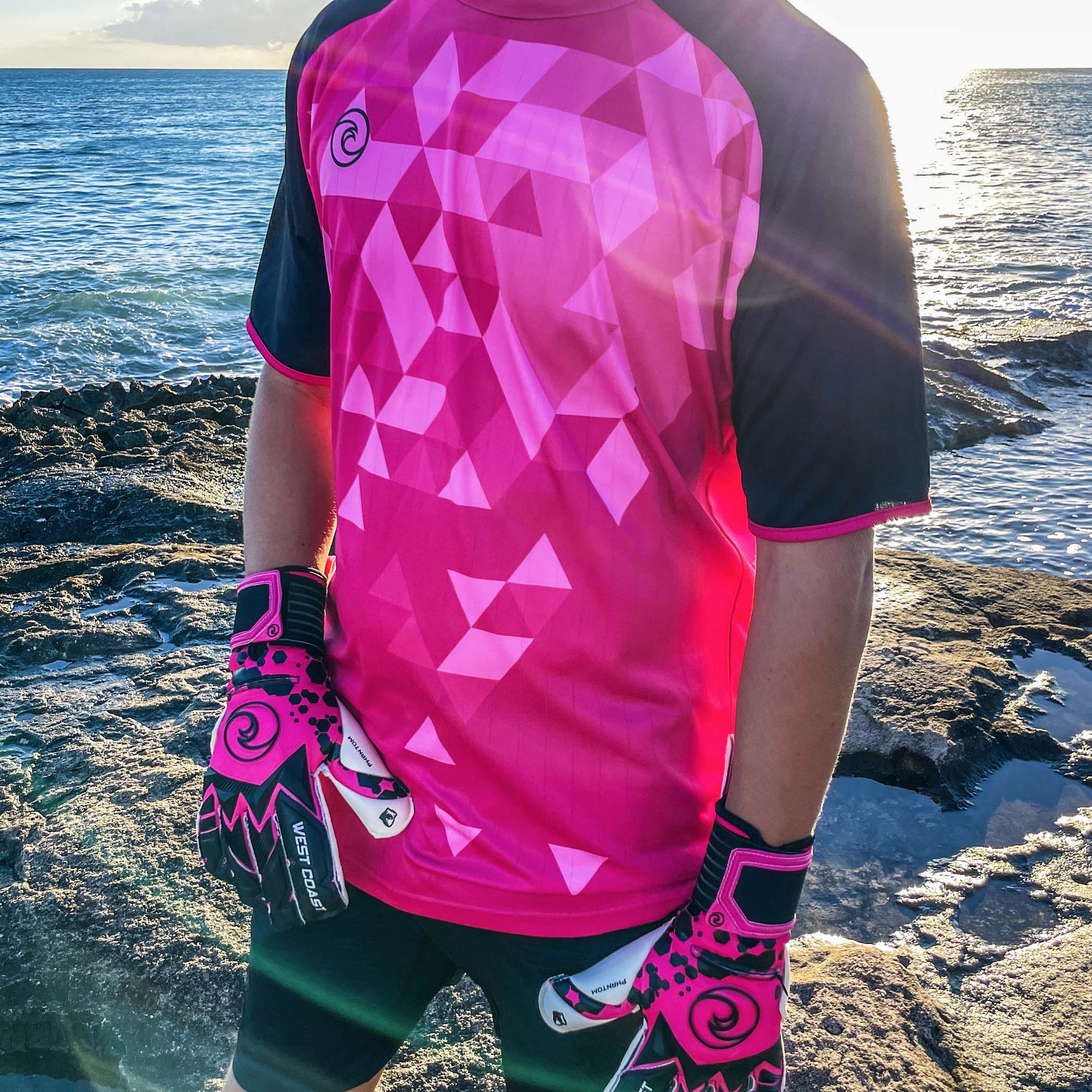 Phantom AKALA - West Coast Goalkeeping