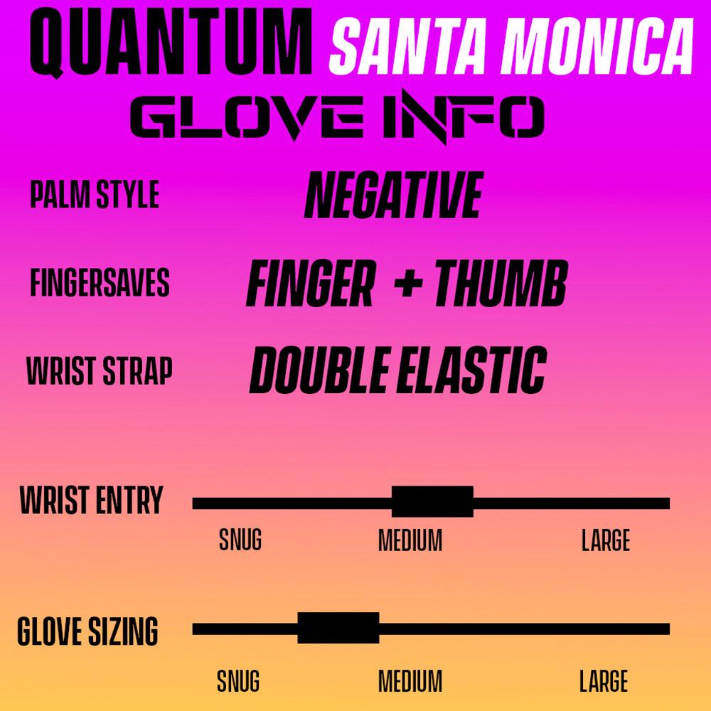 Quantum EXO Santa Monica - West Coast Goalkeeping