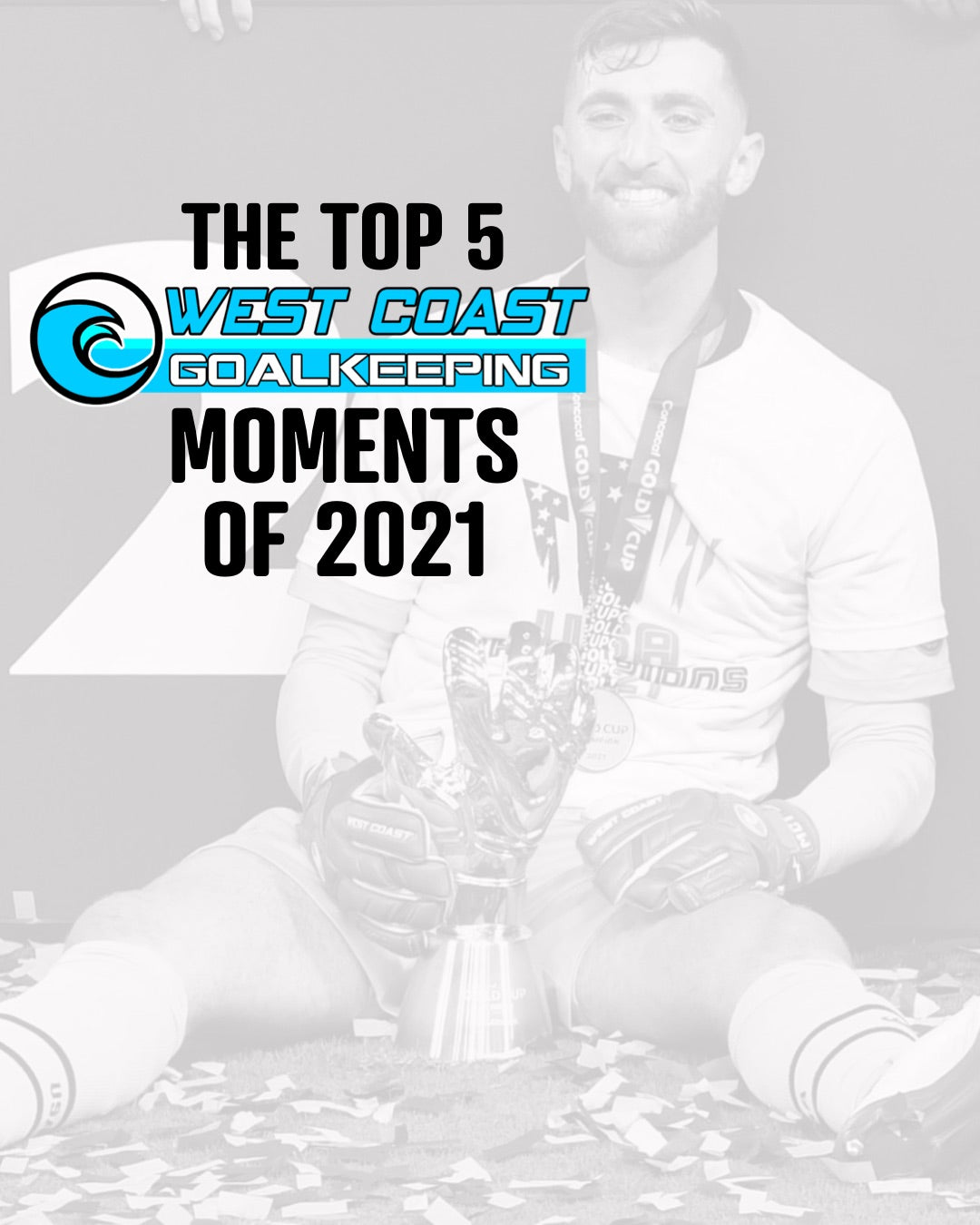 The Top 5 West Coast Moments of 2021