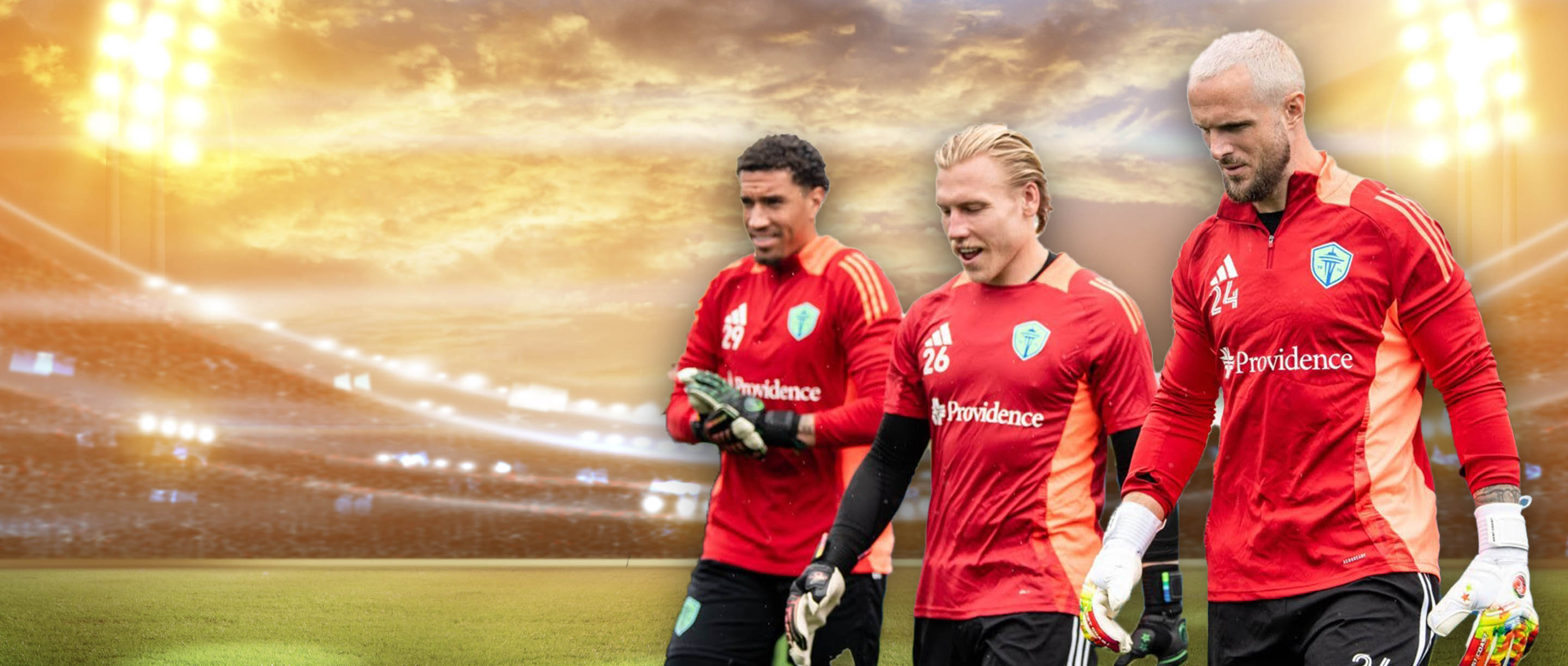 S24F Stefan Frei Collection