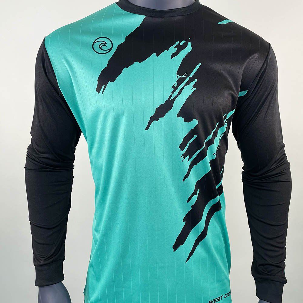 Tealhiti Jersey