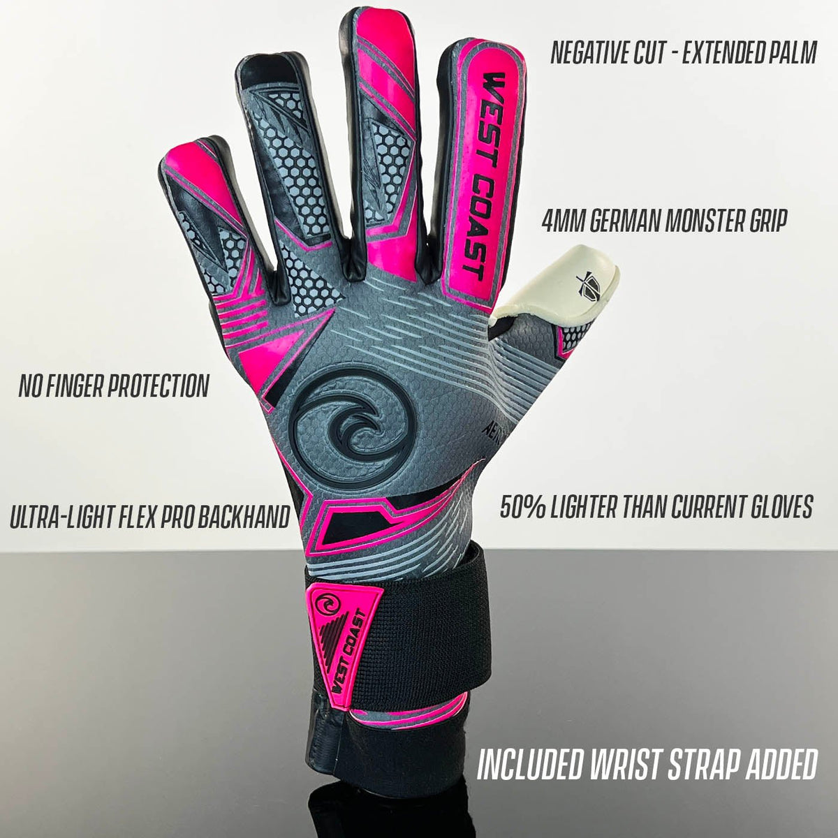 gk gear Aero Gamma 4