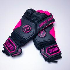 Goalkeeper gloves personalized 2025