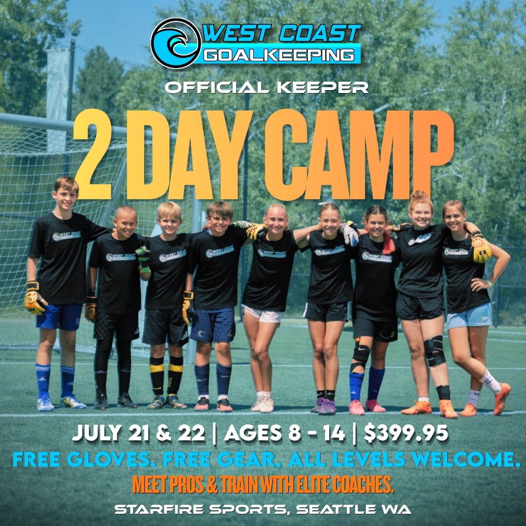 WCGK Seattle Summer 2-Day Camp 2026