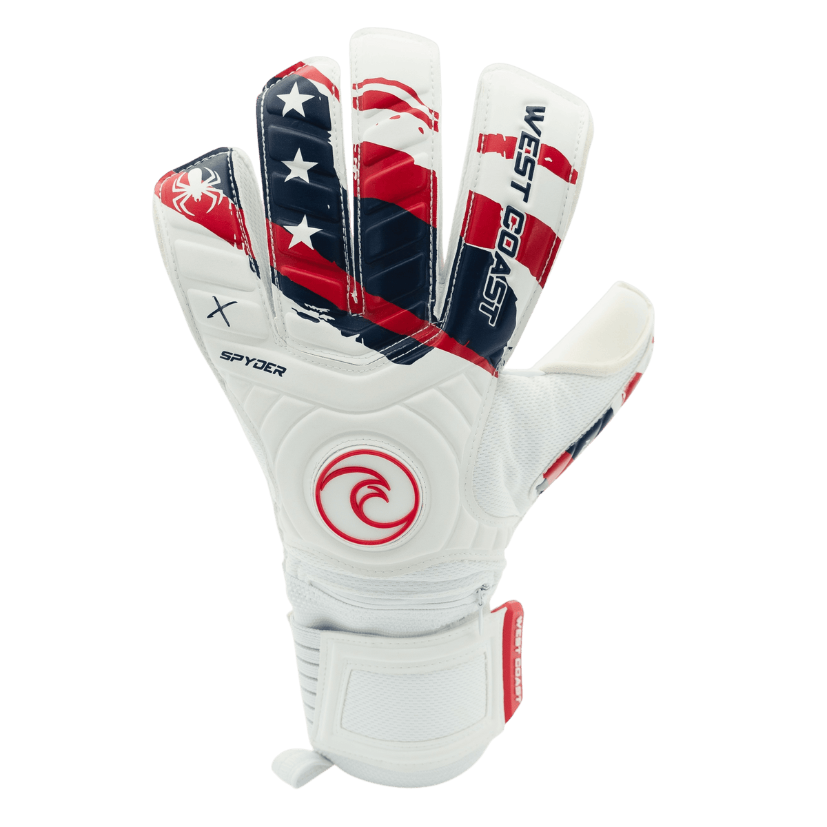 SPYDER X ™ Heritage