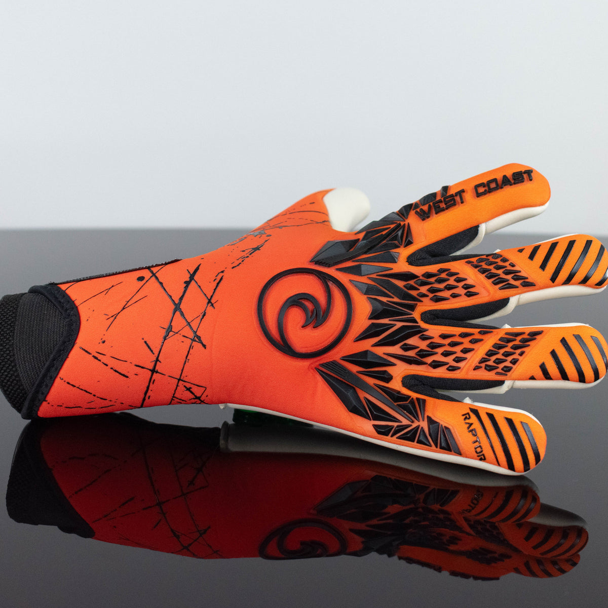 Raptor ™ Monarch
