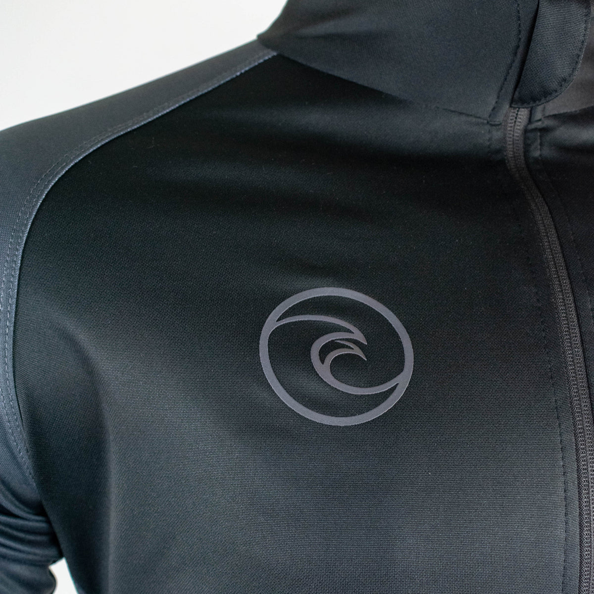 Unisex Training Full Zip Jacket