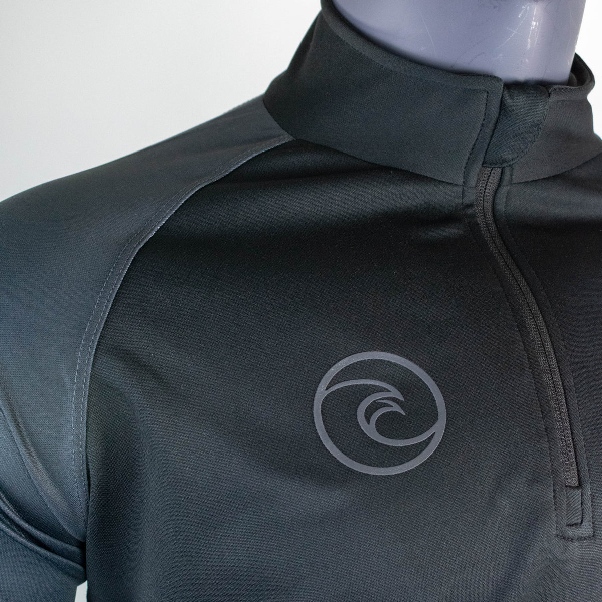 Unisex Training 1/4 Zip Pullover