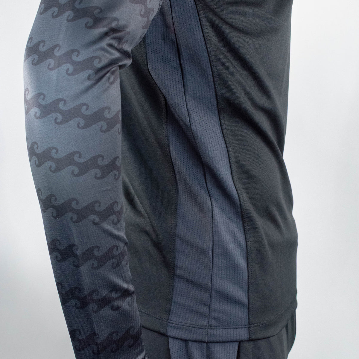 Unisex Training 1/4 Zip Pullover