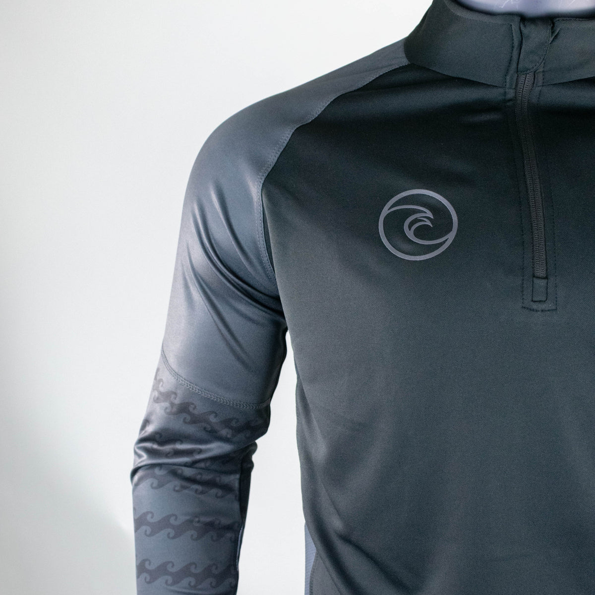 Unisex Training 1/4 Zip Pullover