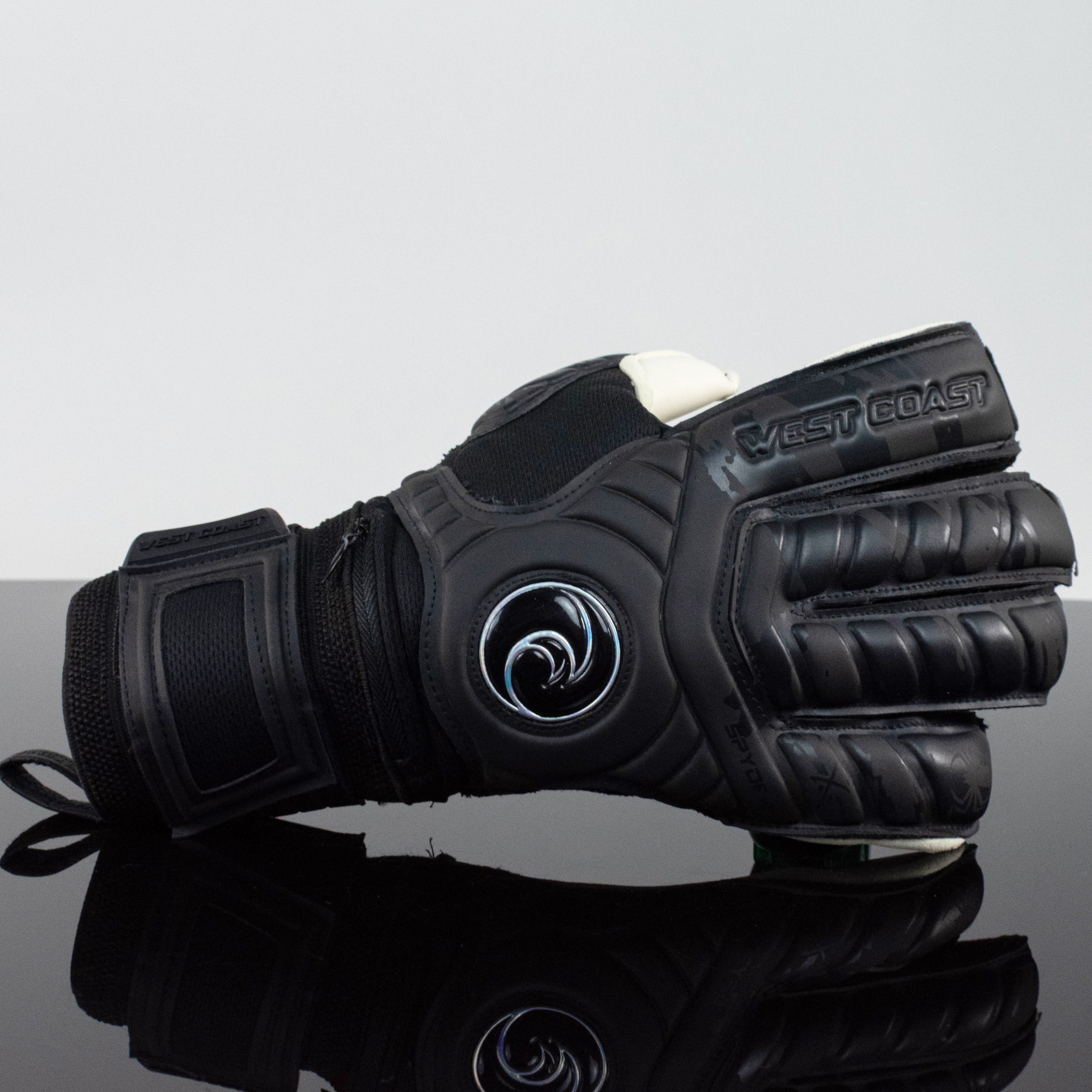 SPYDER X ™ Black Diamond