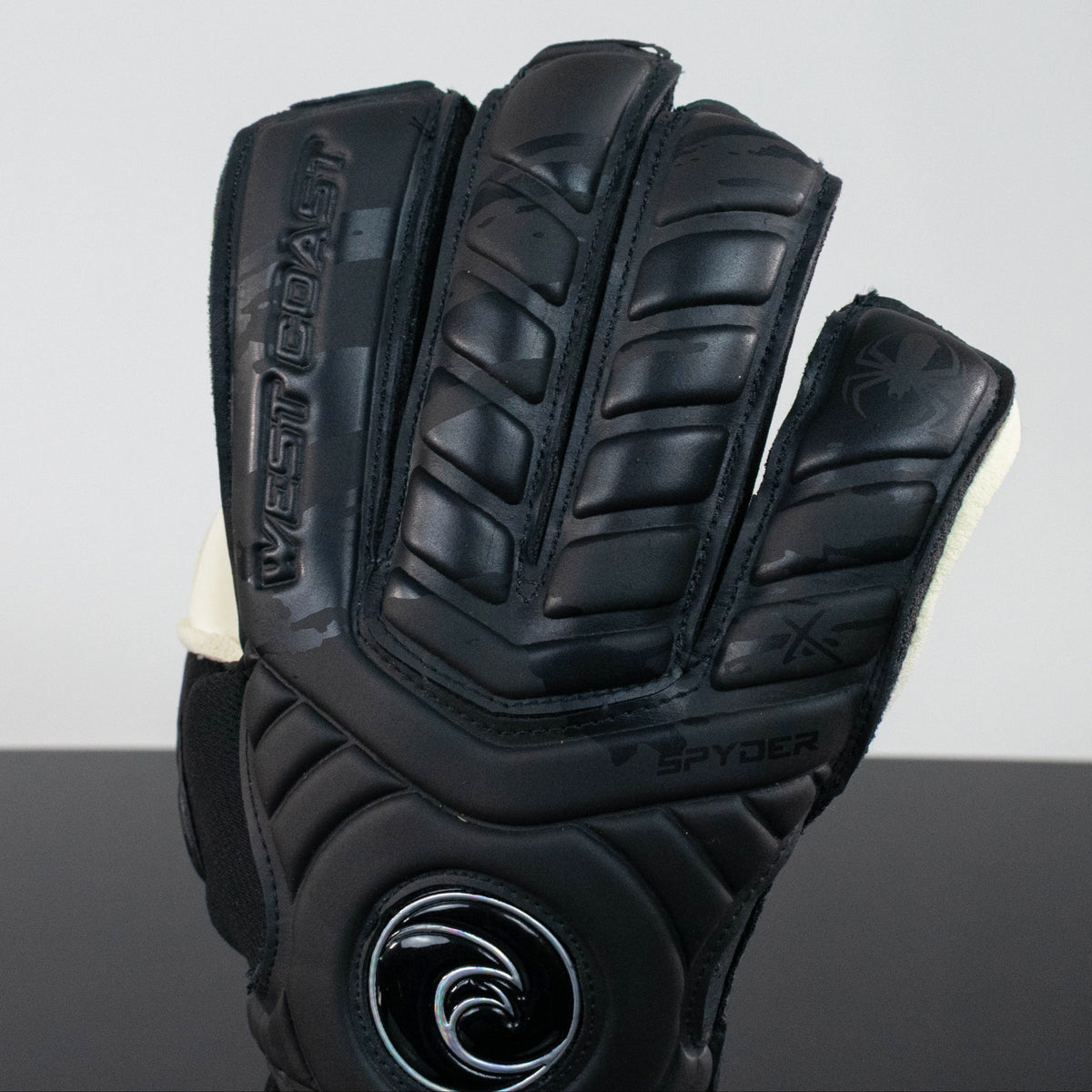 SPYDER X ™ Black Diamond