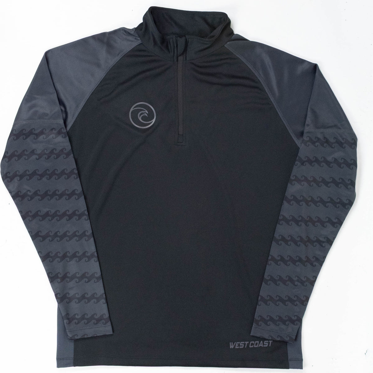 Unisex Training 1/4 Zip Pullover