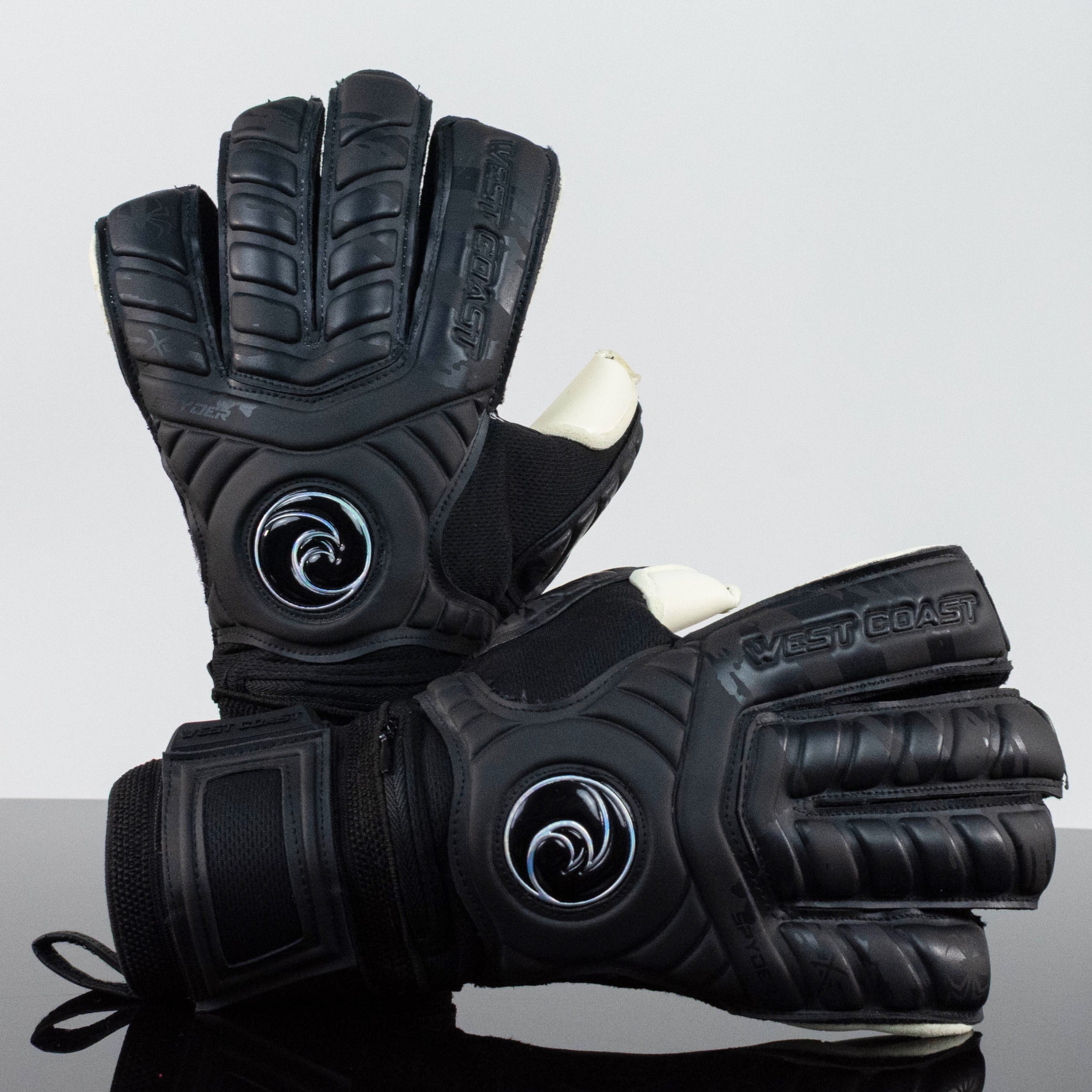 Spyder X Black Diamond - West Coast Goalkeeping