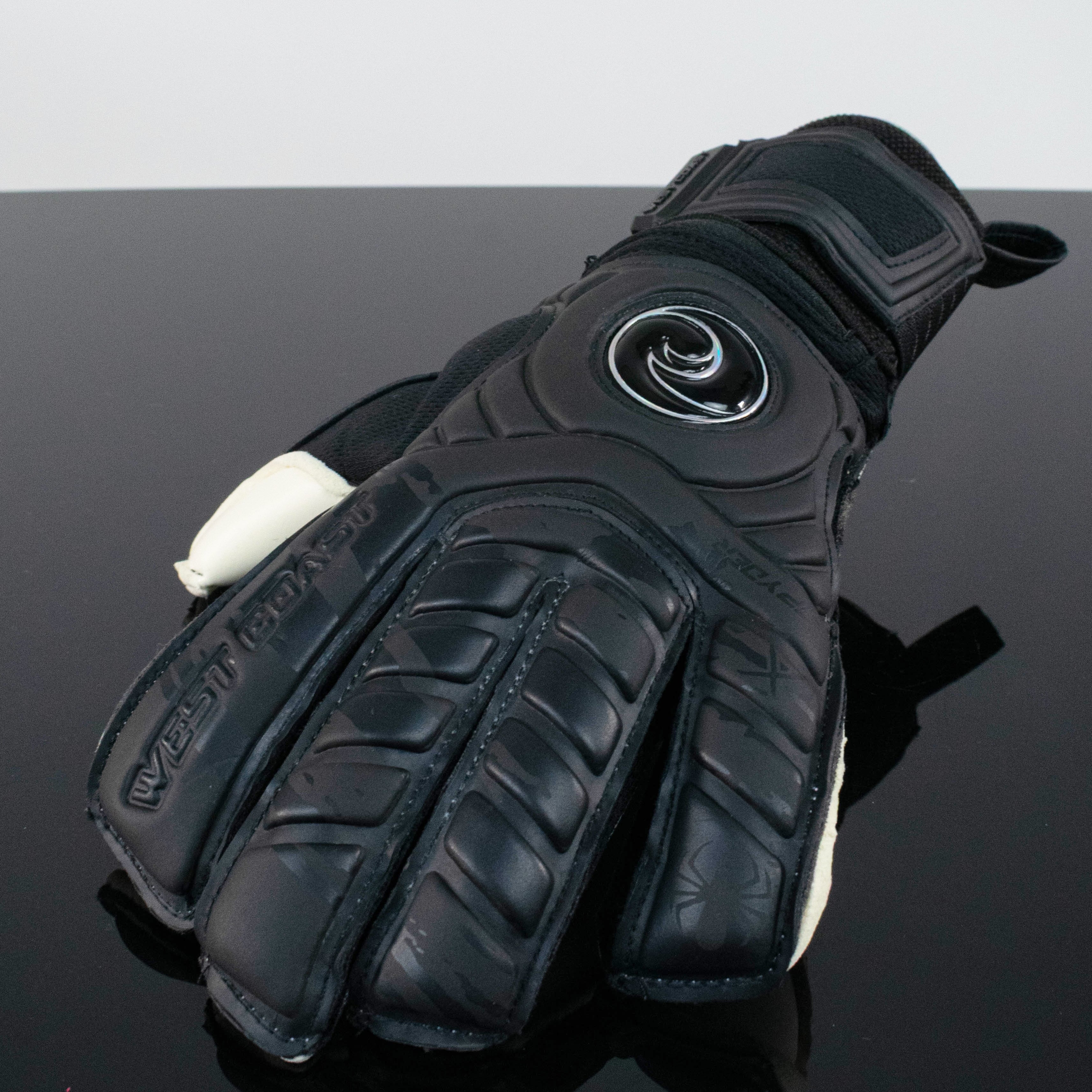 SPYDER X ™ Black Diamond