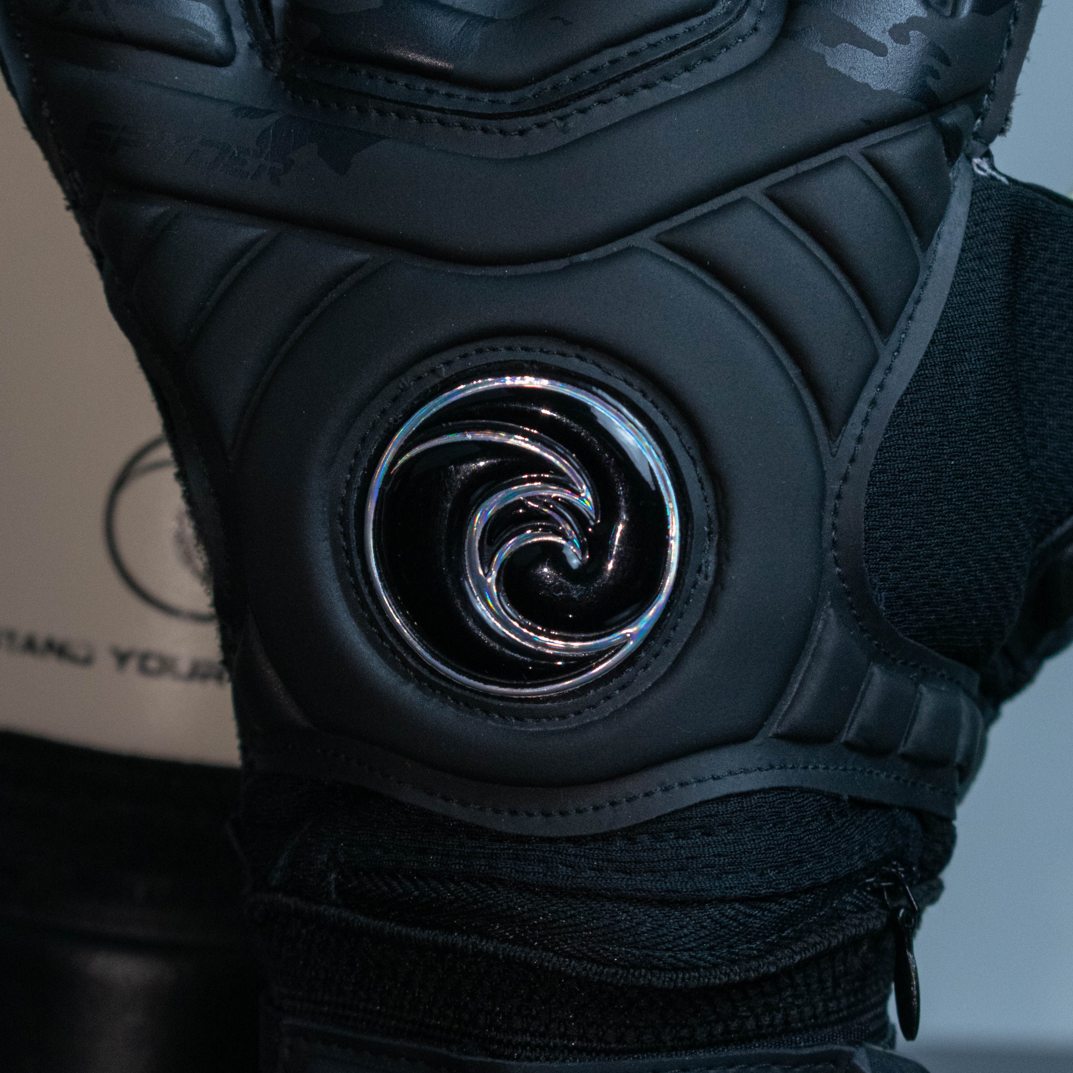 SPYDER X ™ Black Diamond