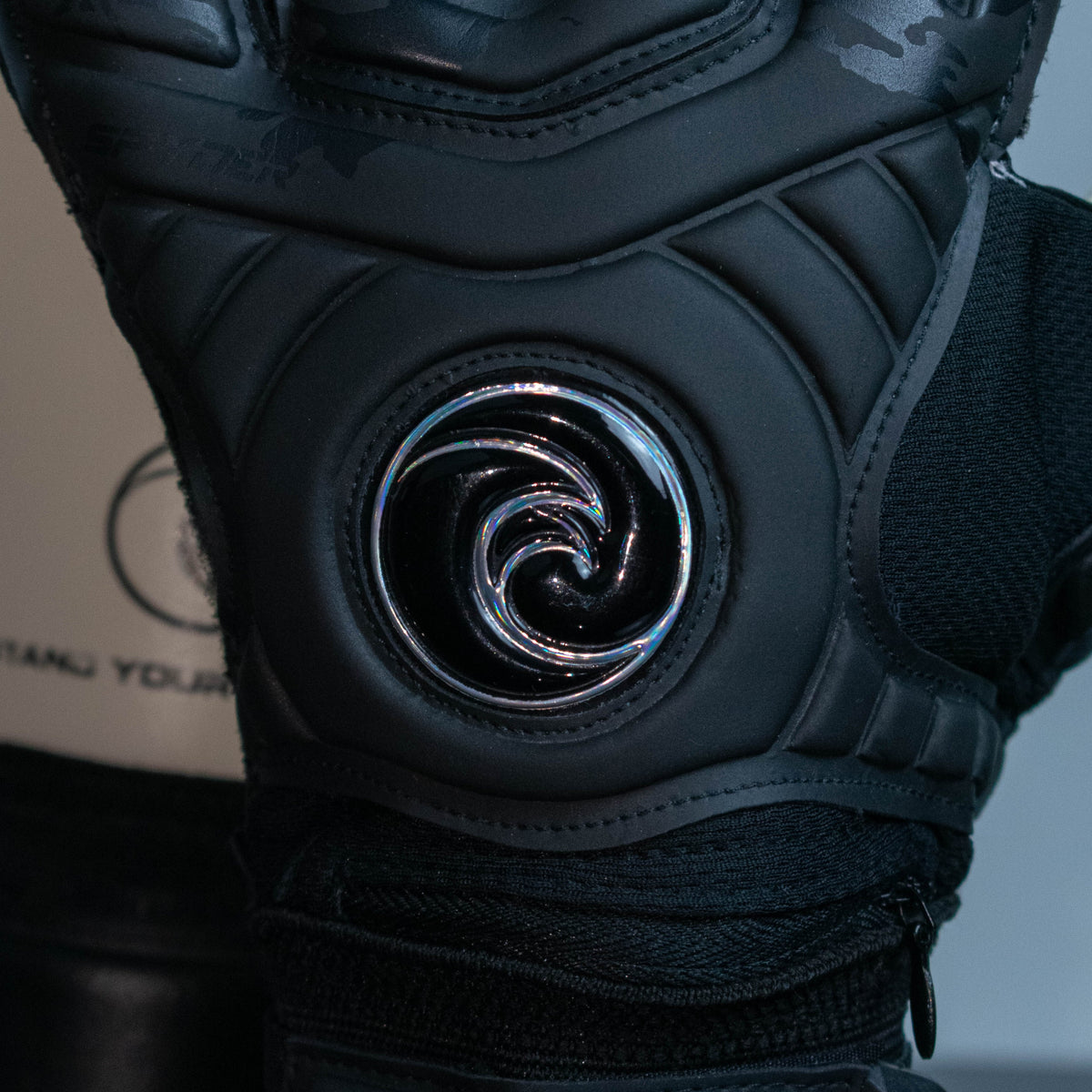 SPYDER X ™ Black Diamond