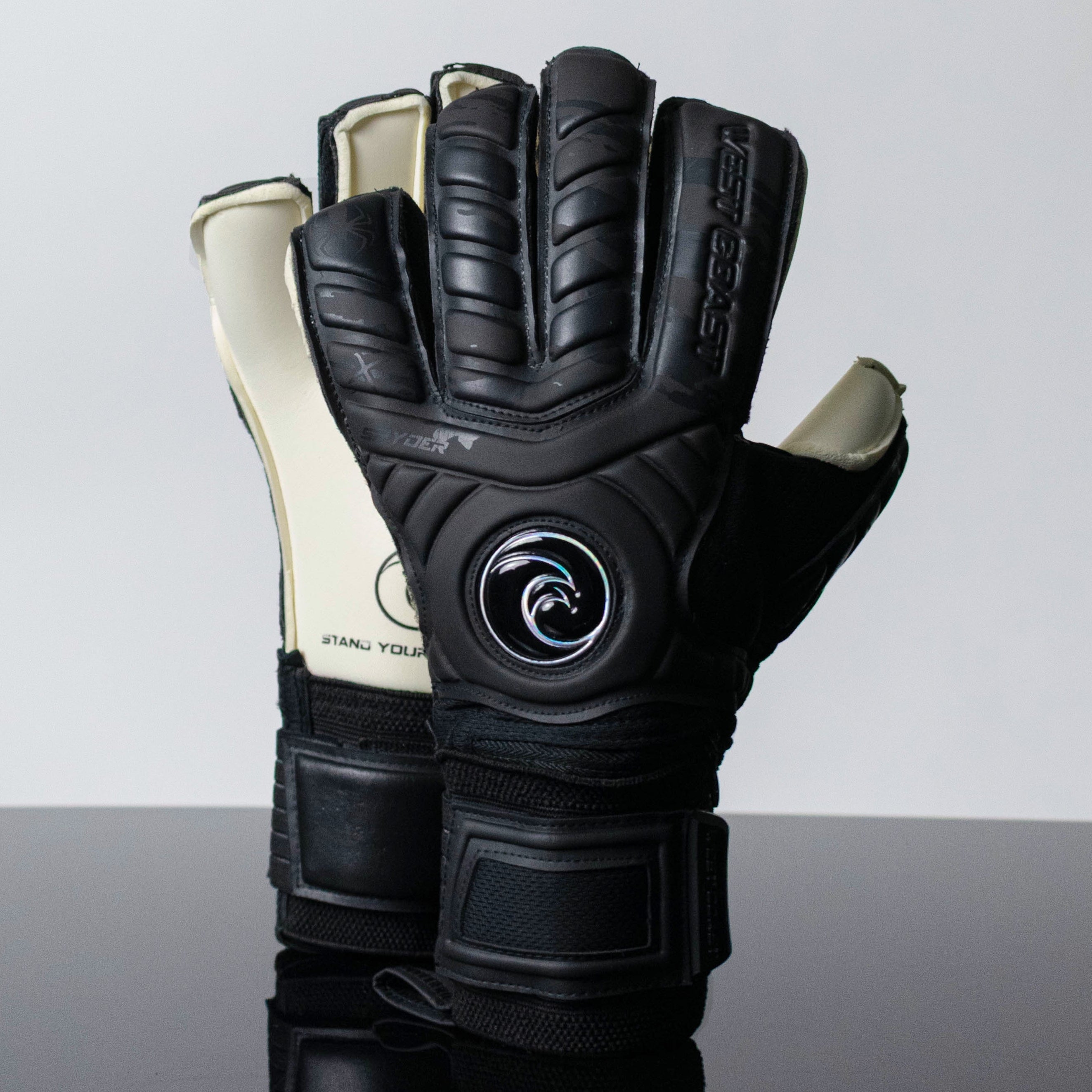 SPYDER X ™ Black Diamond