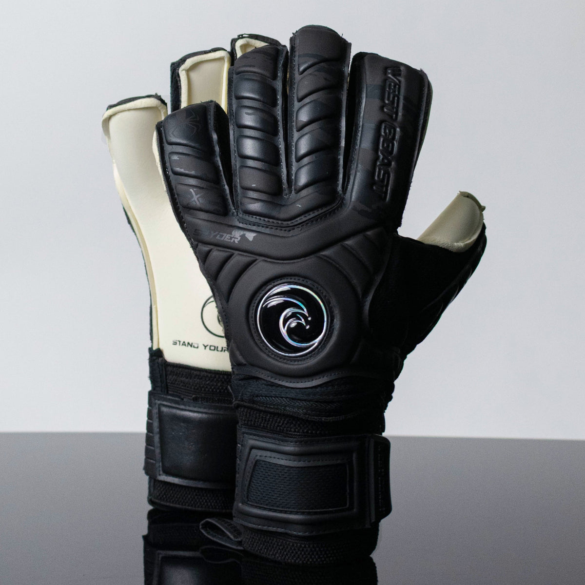 SPYDER X ™ Black Diamond