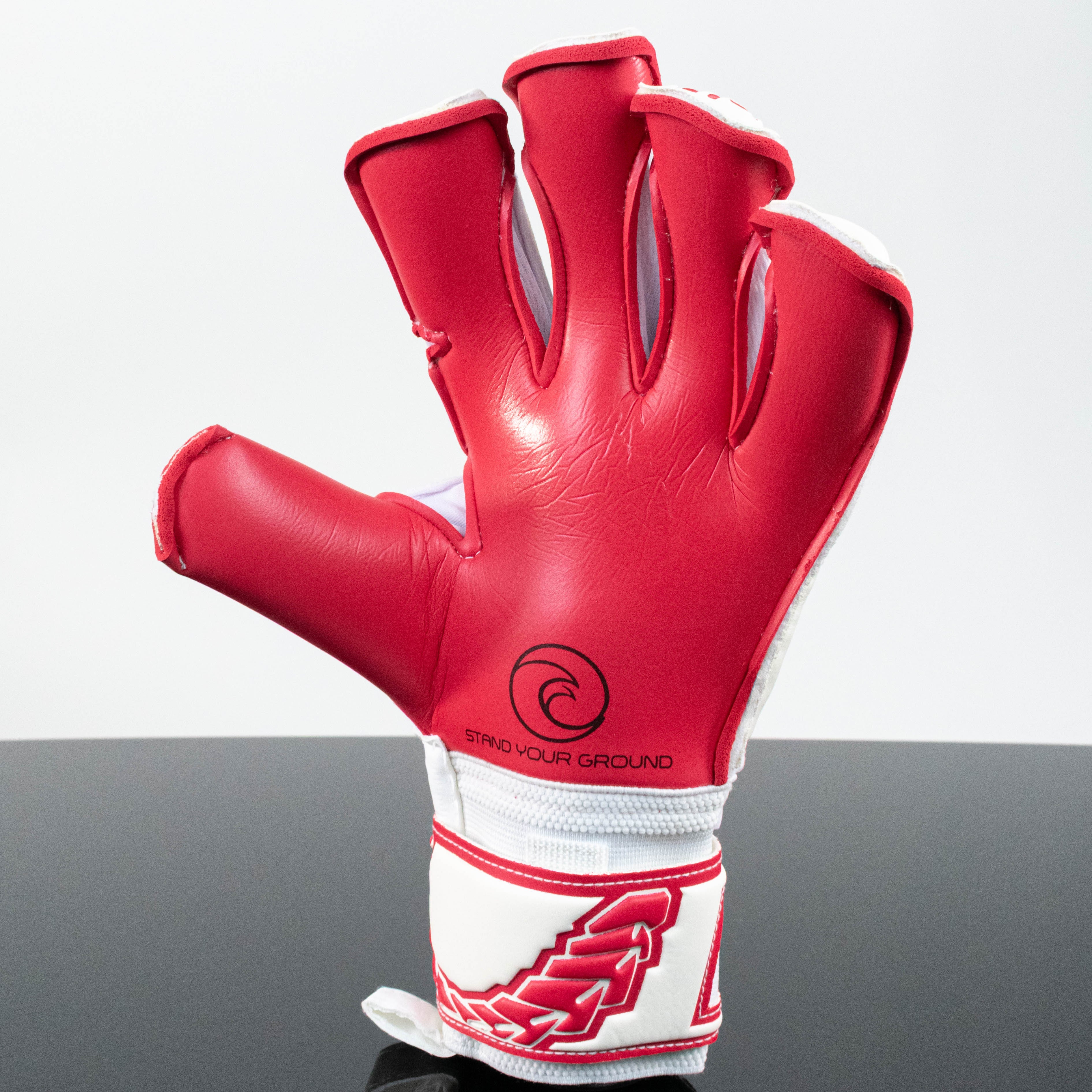 KONA ™ Pure Crimson - West Coast Goalkeeping