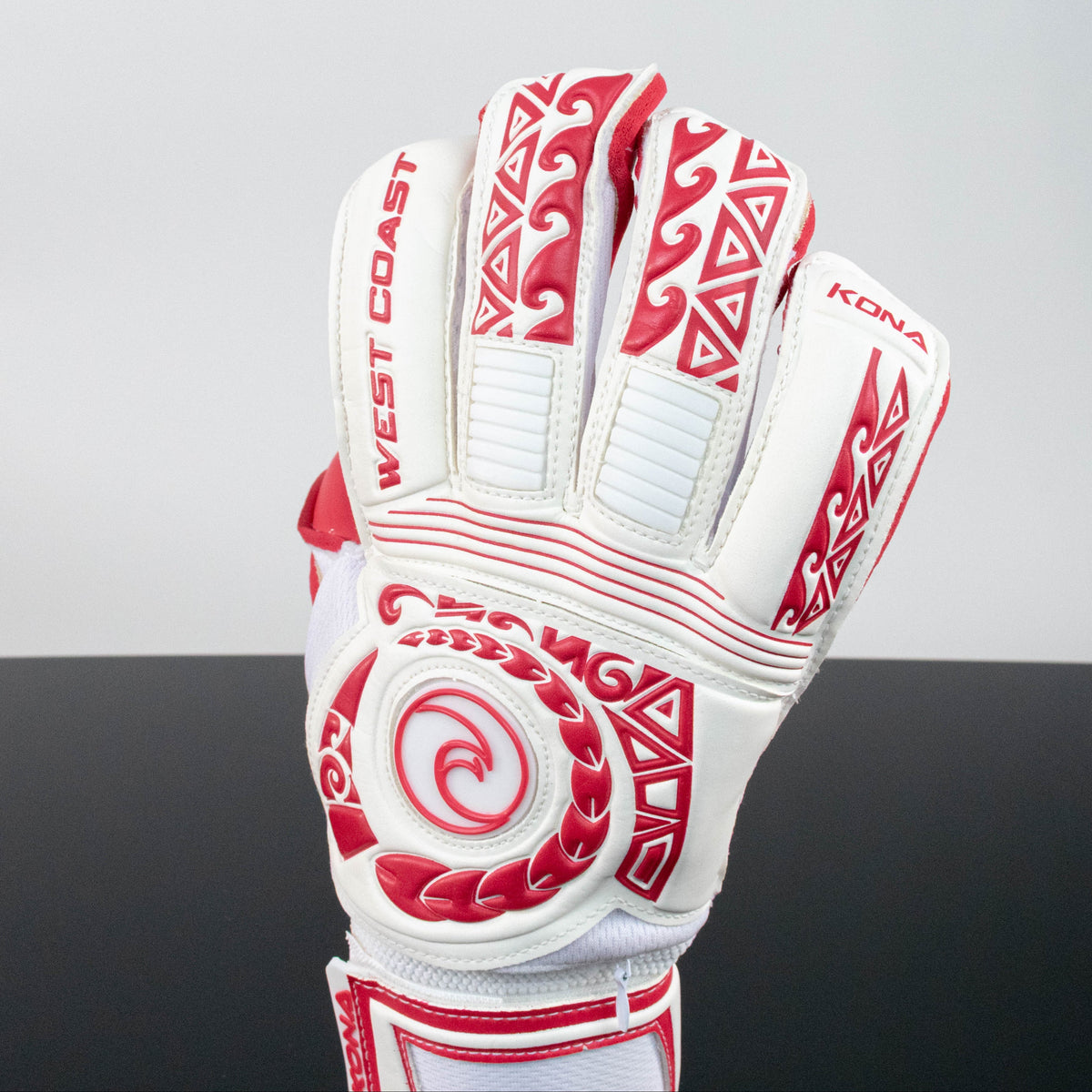 KONA ™ Pure Crimson - West Coast Goalkeeping
