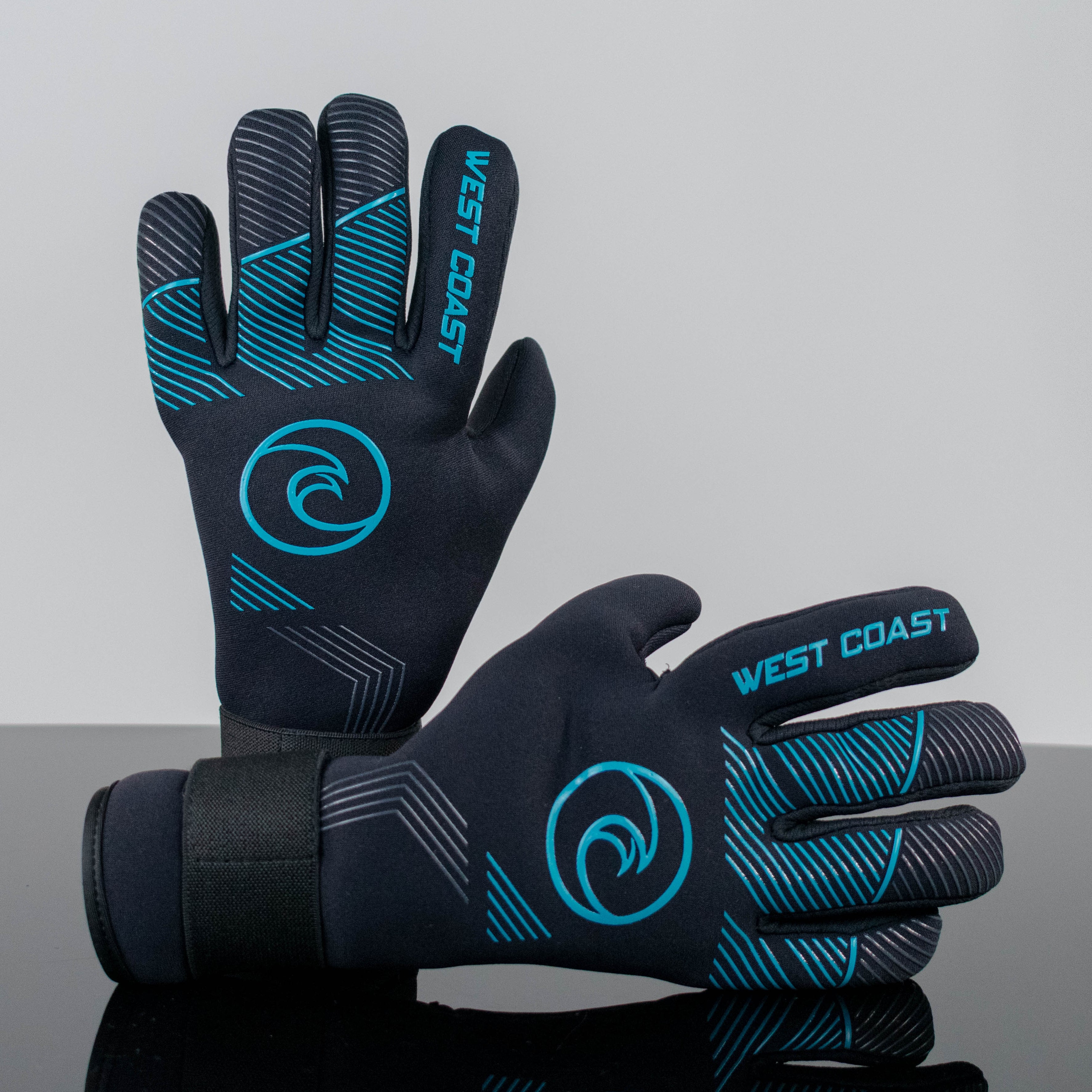 NO GRIP Training Gloves