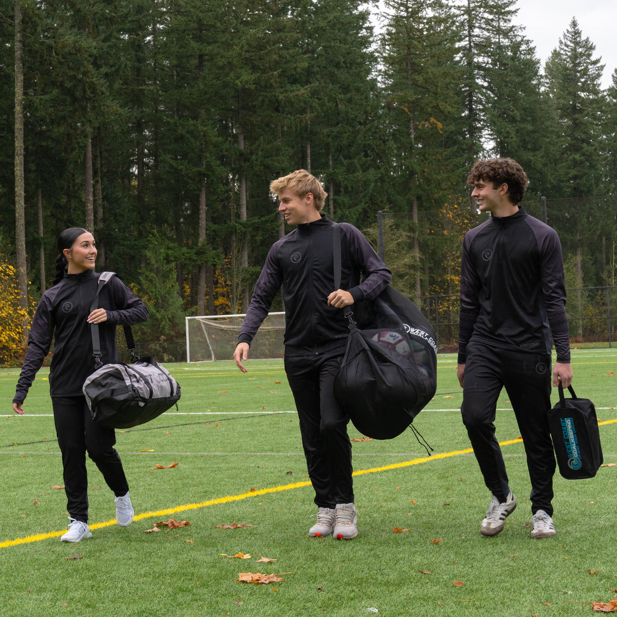 Unisex Training Long Pants