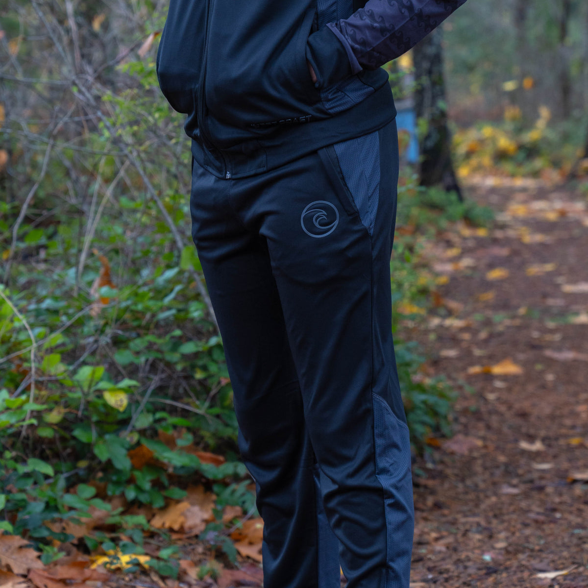 Unisex Training Long Pants