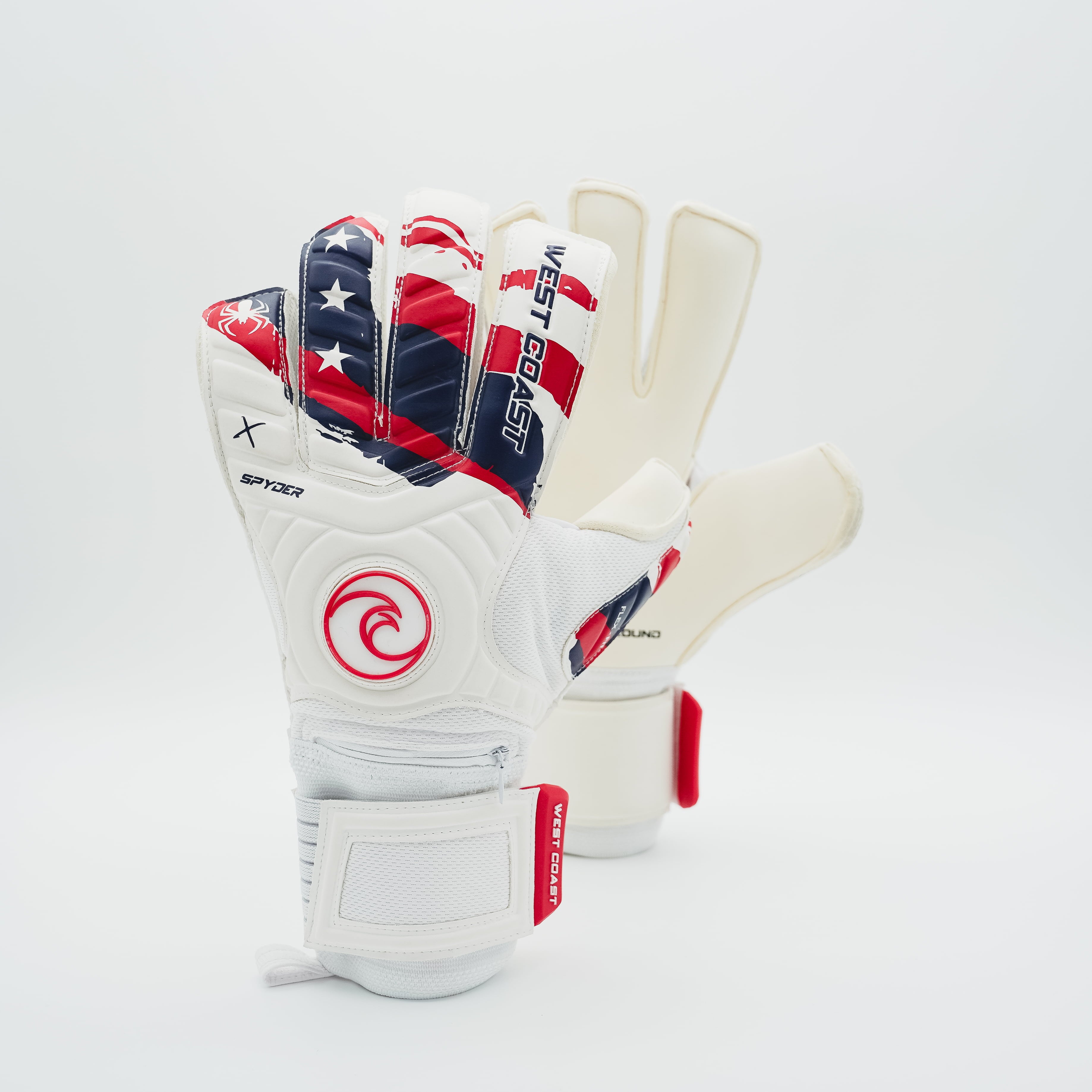 SPYDER X ™ Heritage