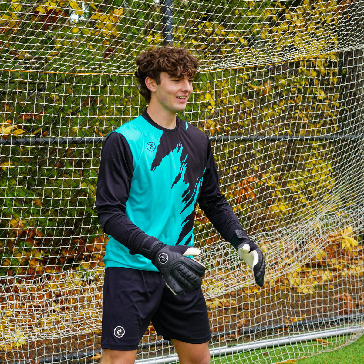 SPYDER X ™ Black Diamond