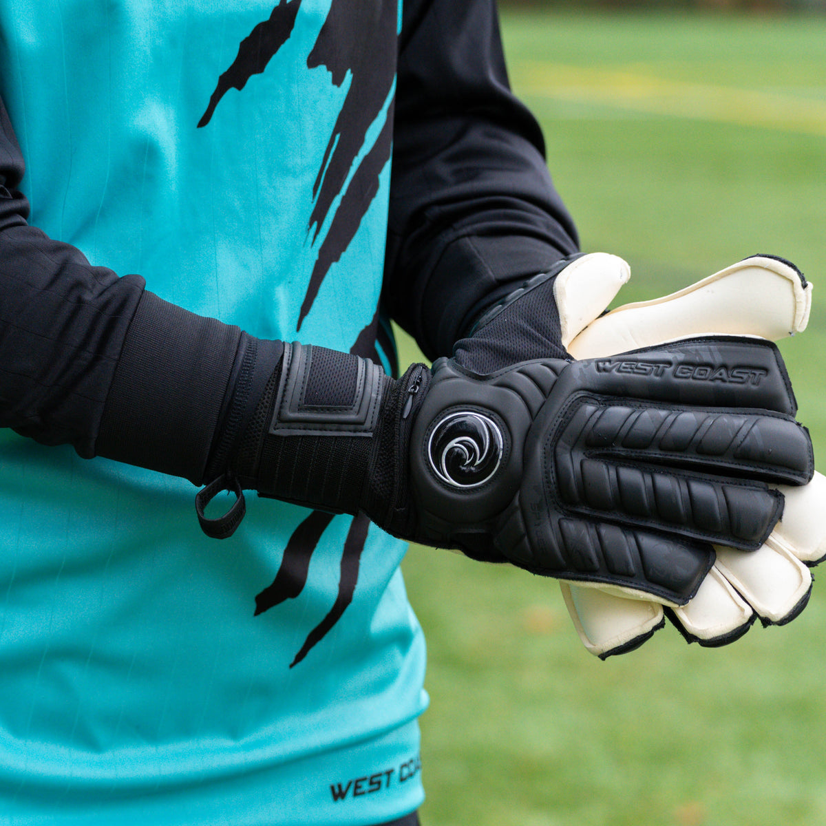 SPYDER X ™ Black Diamond