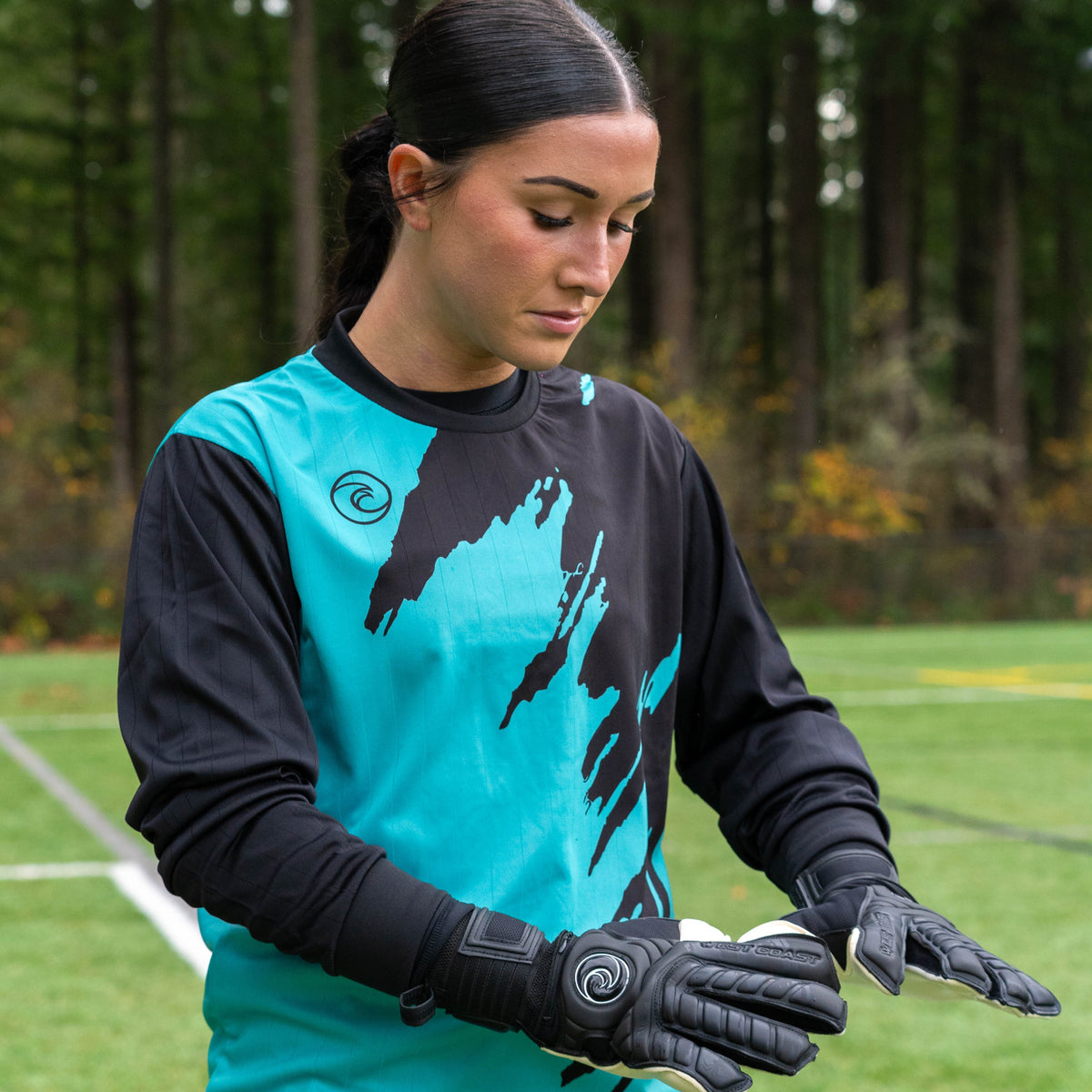 SPYDER X ™ Black Diamond